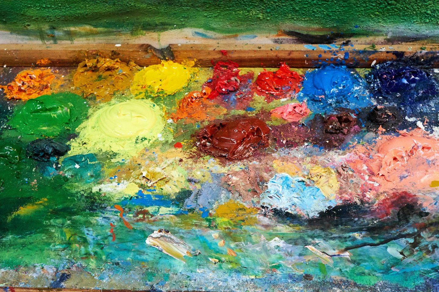 Creative tools and materials for writers, photographers, and makers.